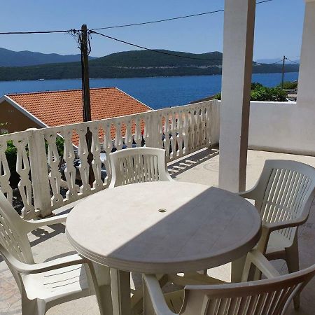 Apartmani Bajgoric Neum Eksteriør bilde