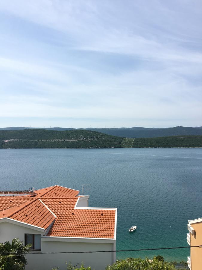 Apartmani Bajgoric Neum Eksteriør bilde
