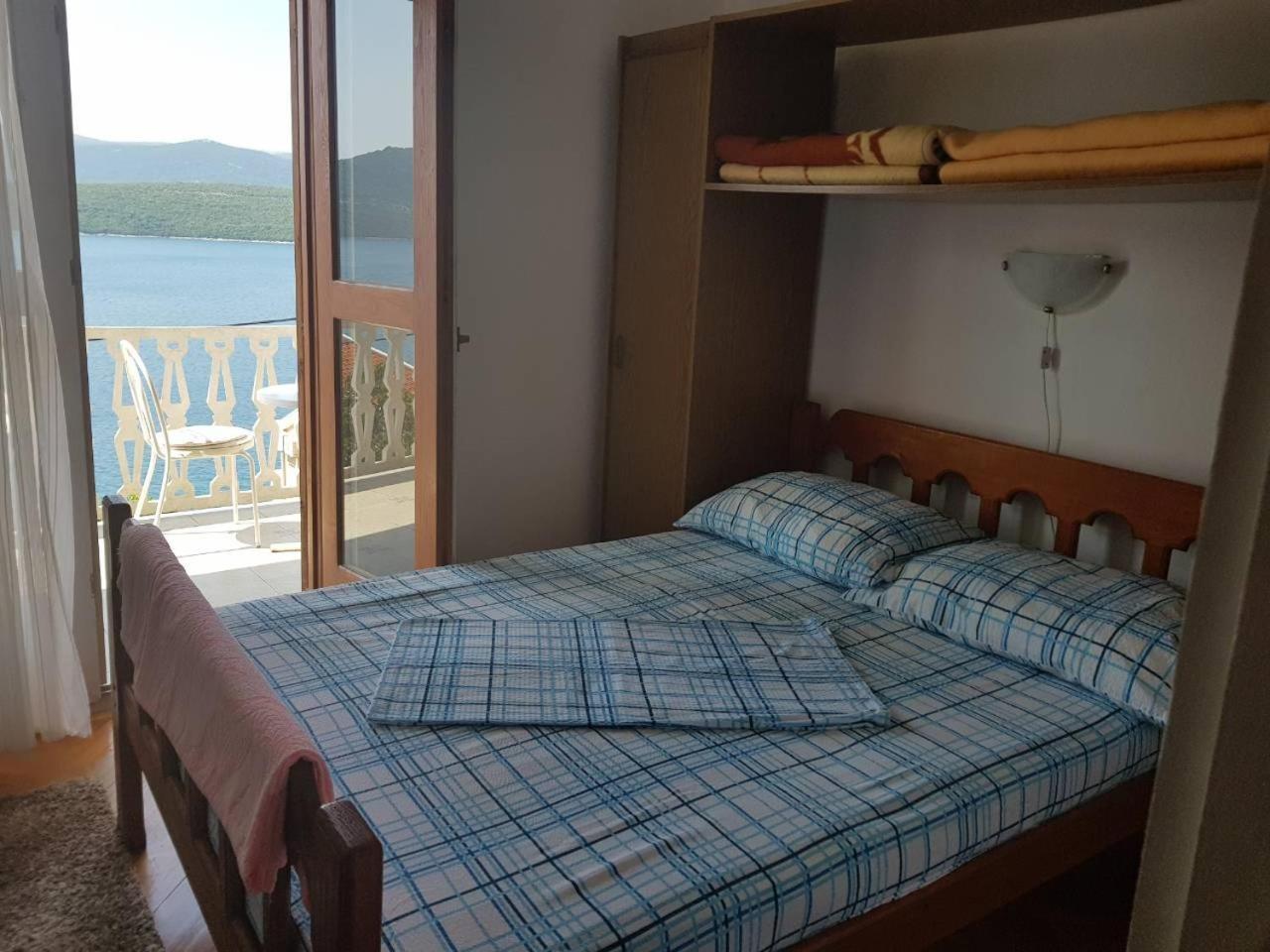 Apartmani Bajgoric Neum Eksteriør bilde